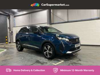 2021 - 1.6 Hybrid 225 GT e-EAT8 5-Door