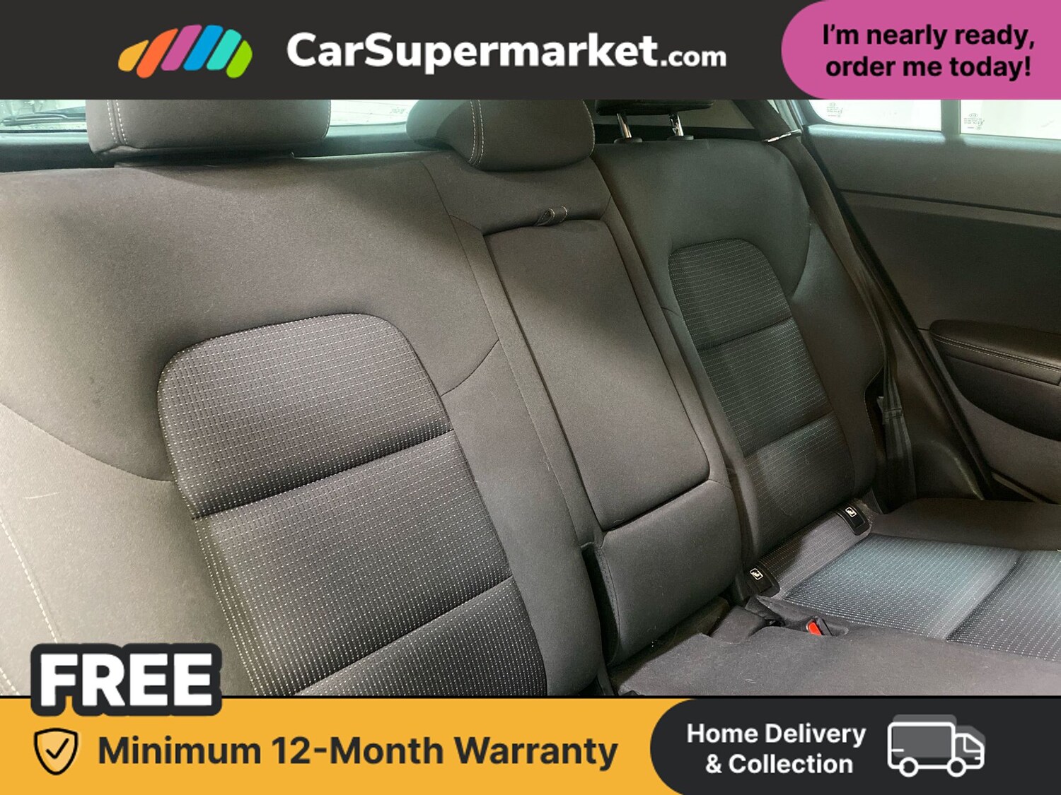 Used Kia Sportage 2017 for sale - 77842746: Photo 6