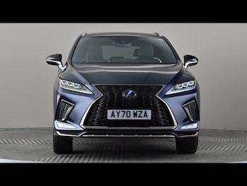 Used Lexus RX 2020 for sale - 79468893: Photo