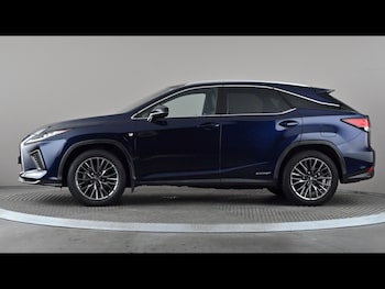 Used Lexus RX 2020 for sale - 79468893: Photo