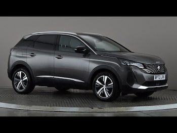 Used Peugeot 3008 2023 for sale - 78869828: Photo
