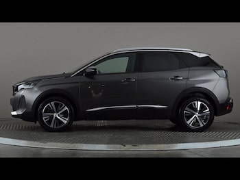 Used Peugeot 3008 2023 for sale - 78869828: Photo