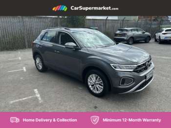 2023 - 1.0 TSI Life 5-Door