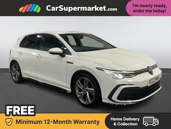 Used Volkswagen Golf 2022 for sale - 78001816: Photo