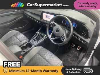 Used Volkswagen Golf 2022 for sale - 78001816: Photo