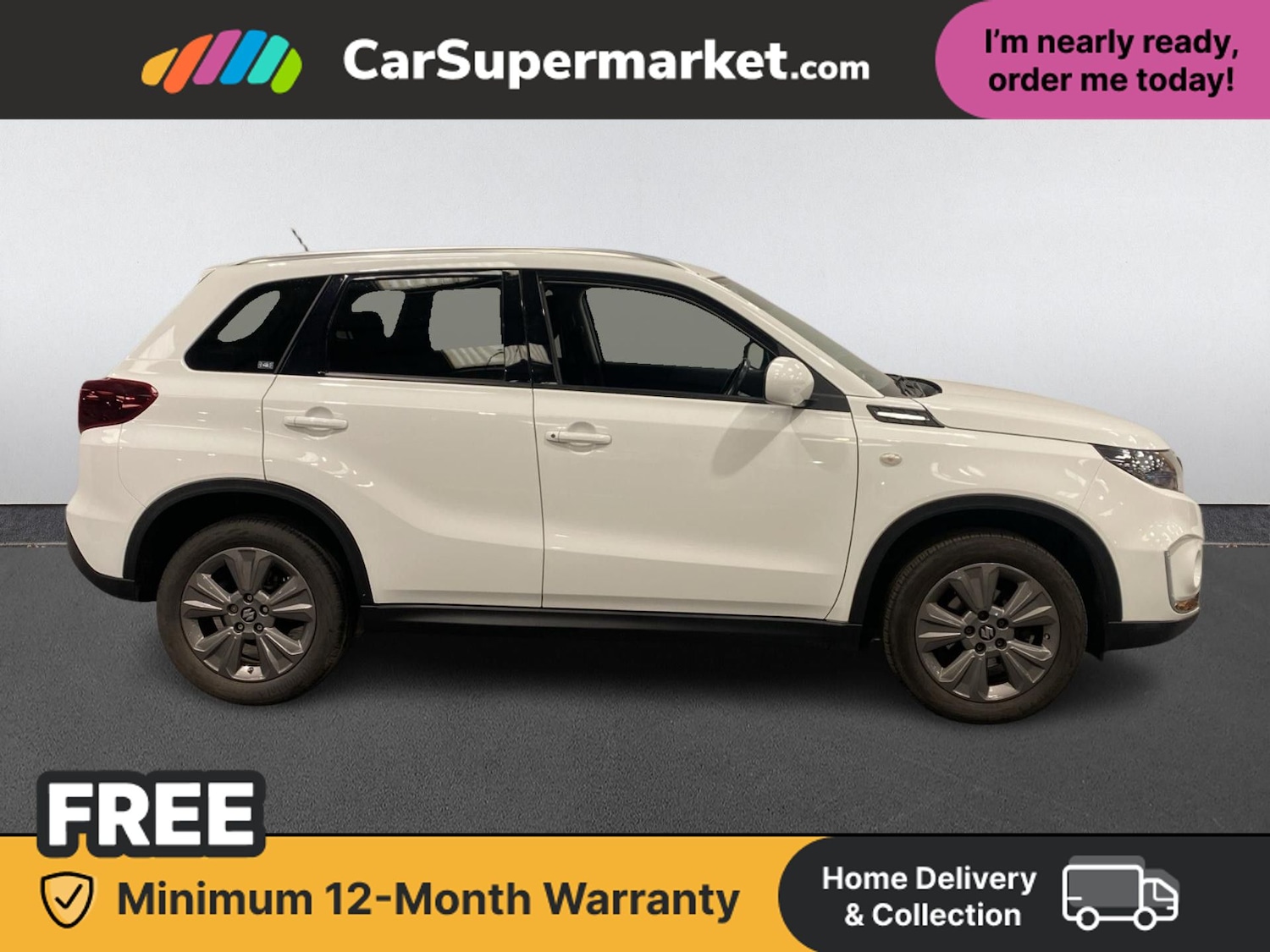 Used Suzuki Vitara 2023 for sale - 78016125: Photo 2