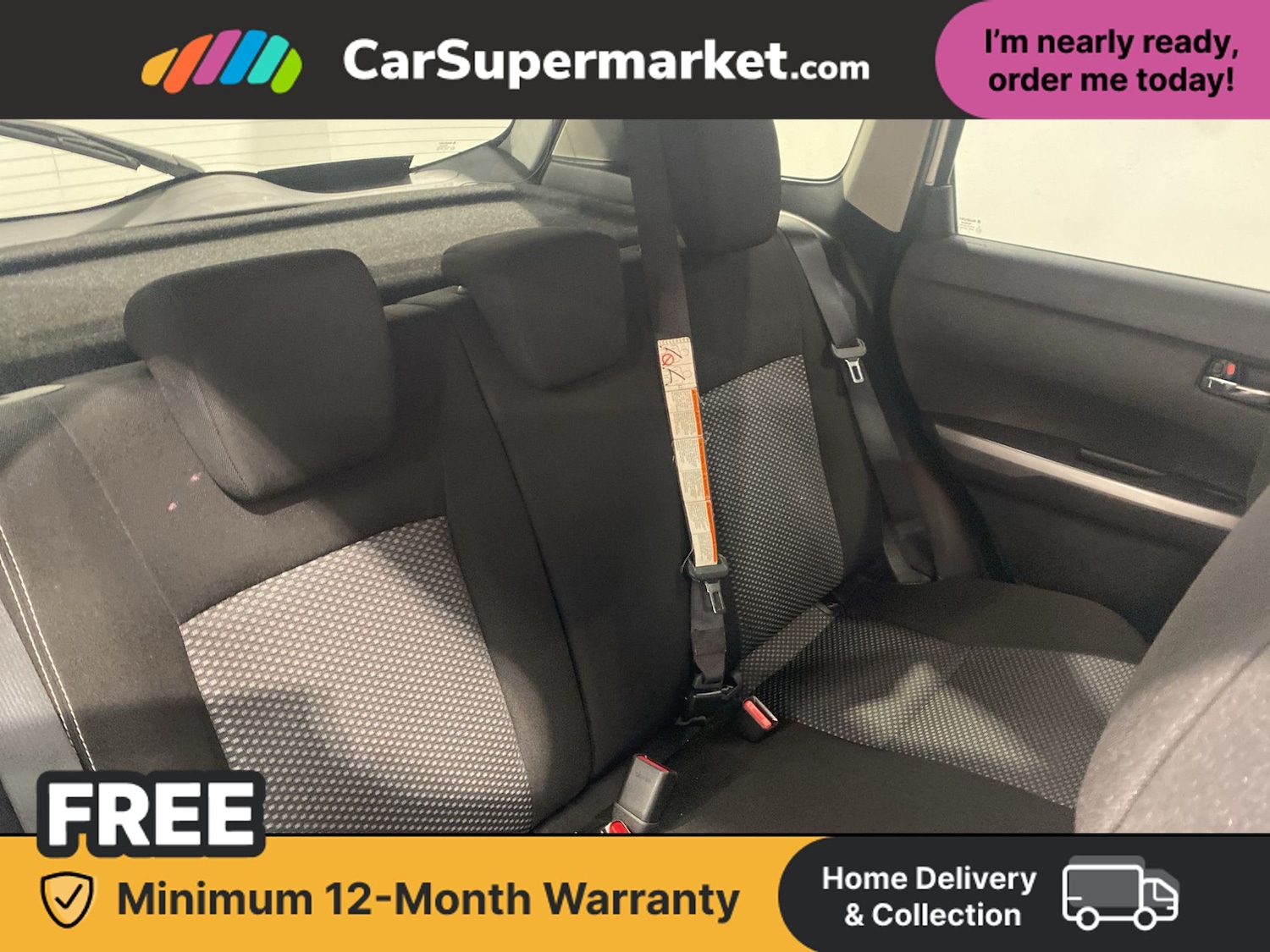 Used Suzuki Vitara 2023 for sale - 78016125: Photo 4