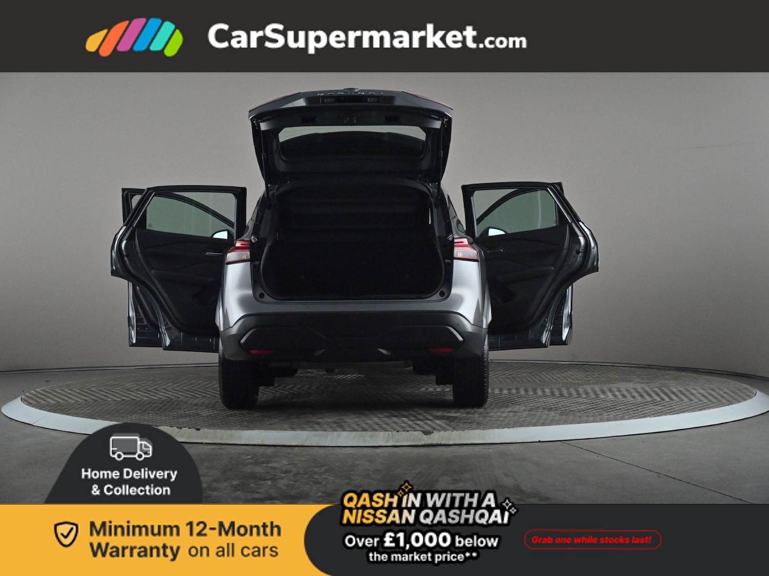 Used Nissan Qashqai 2022 for sale - 77608343: Photo 12