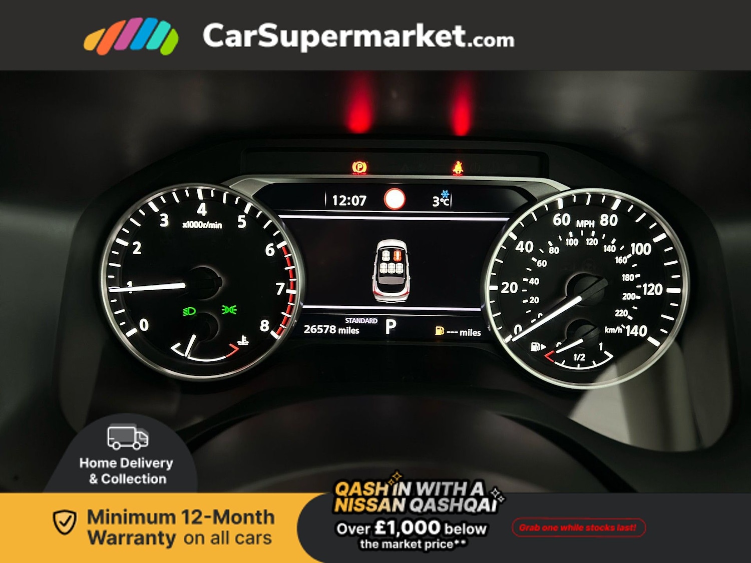 Used Nissan Qashqai 2022 for sale - 77608343: Photo 16