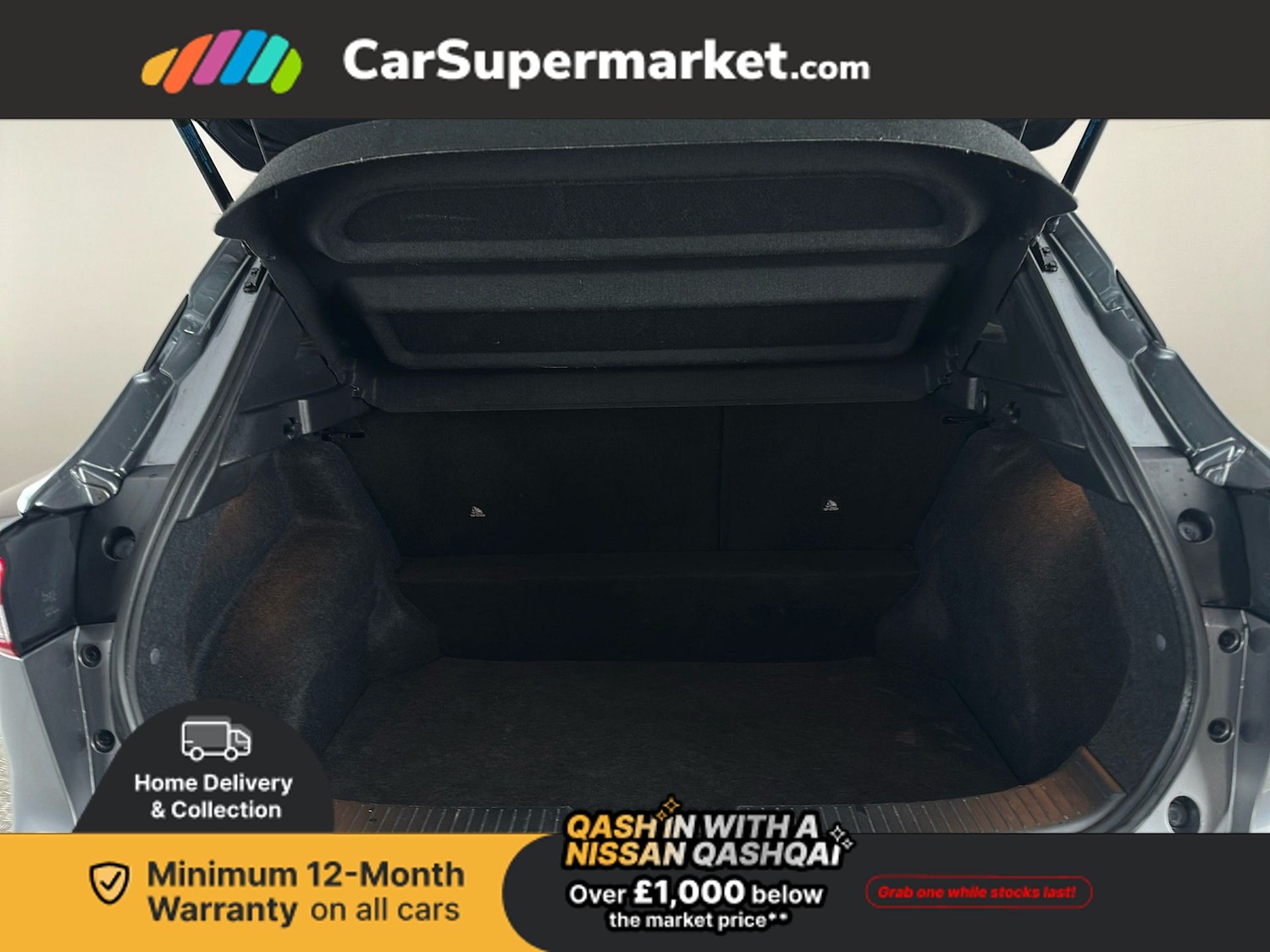 Used Nissan Qashqai 2022 for sale - 77608343: Photo 23