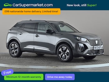 Used Peugeot 2008 2023 for sale - 78309689: Photo