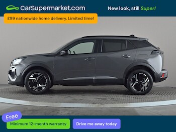 Used Peugeot 2008 2023 for sale - 78309689: Photo