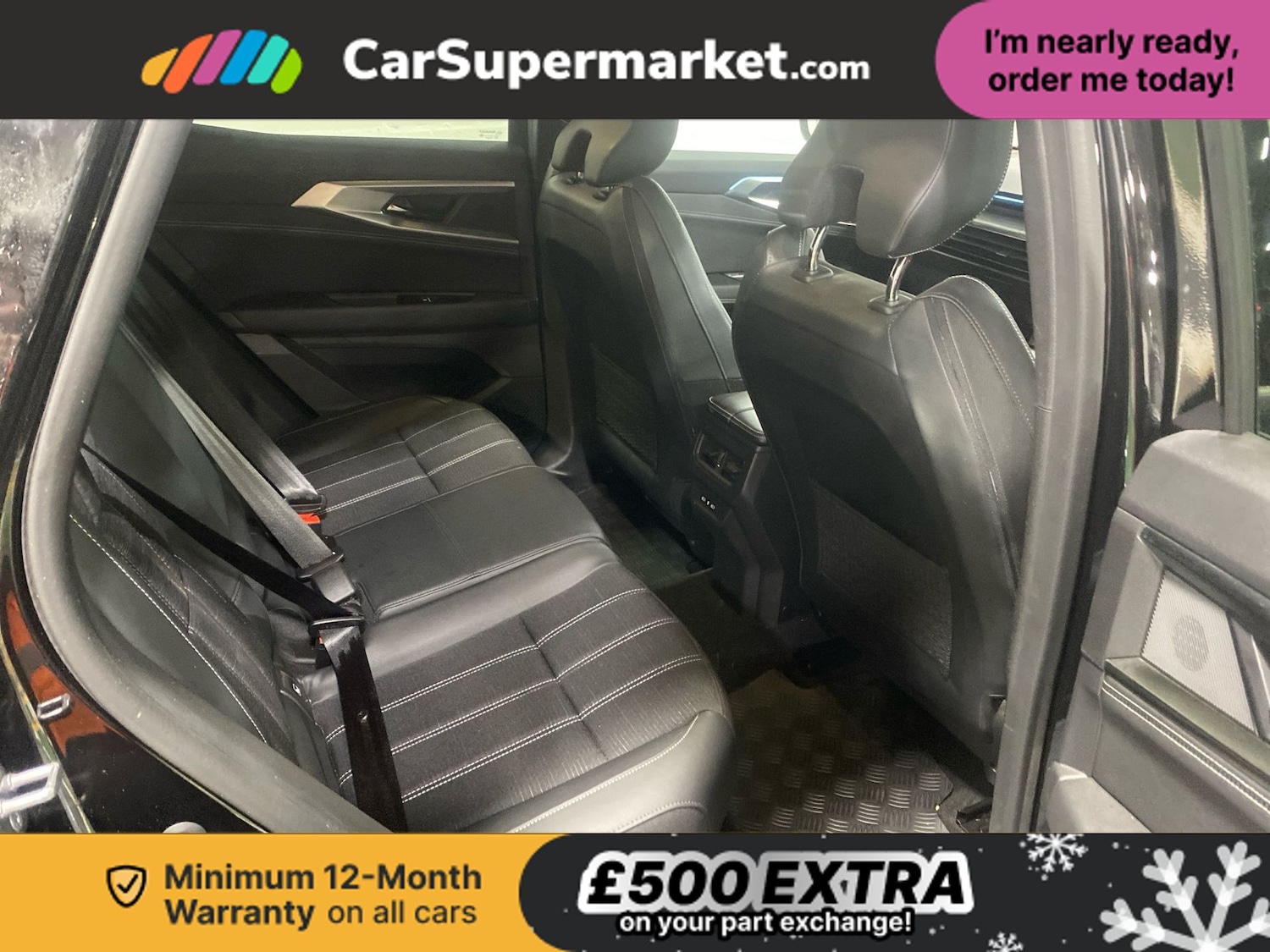 Used Renault Austral 2024 for sale - 76949627: Photo 6