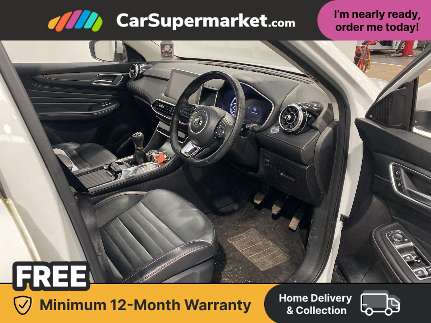 Used MG MG HS 2021 for sale - 77593544: Photo 3