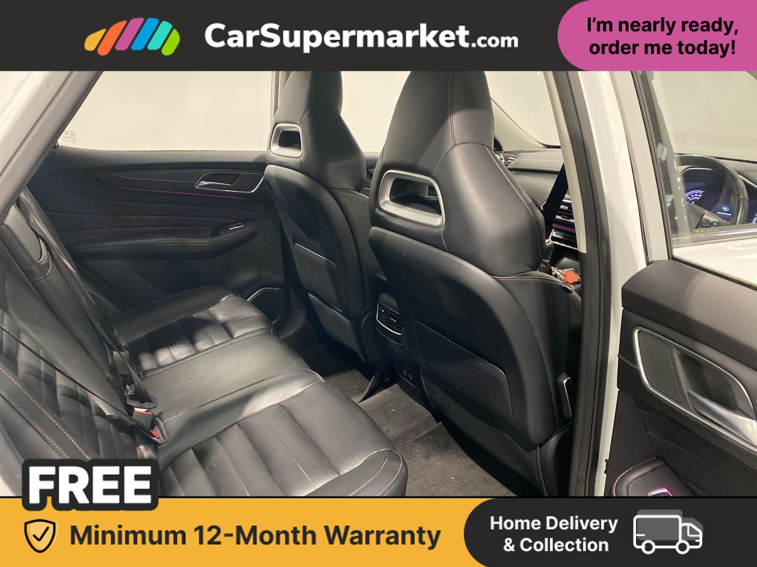 Used MG MG HS 2021 for sale - 77593544: Photo 4