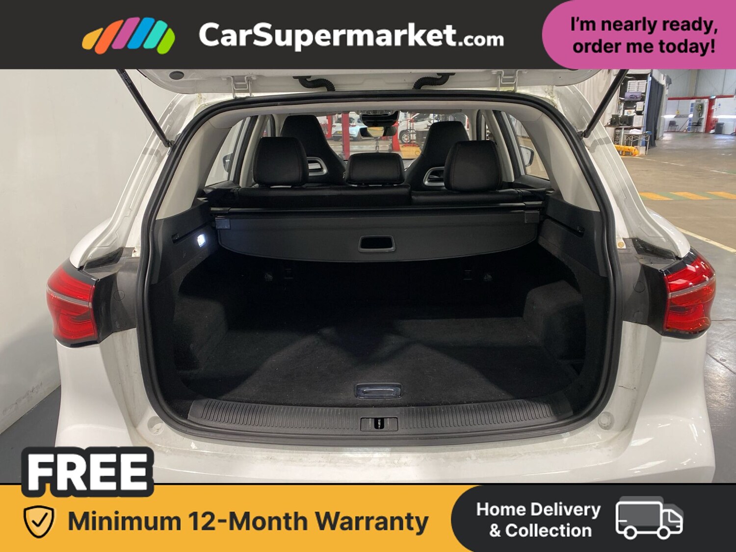 Used MG MG HS 2021 for sale - 77593544: Photo 6