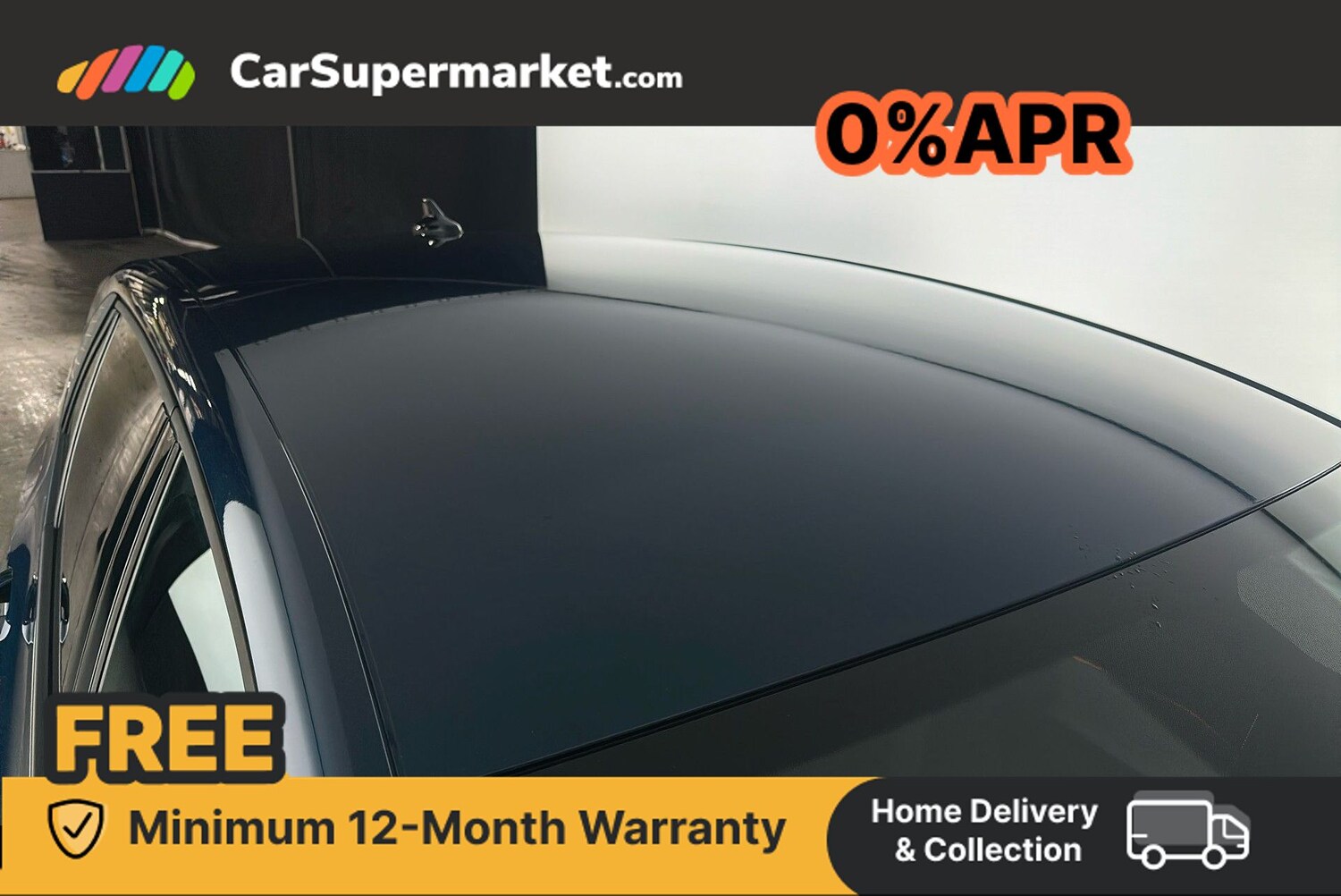 Used Cupra Born 2023 for sale - 76341615: Photo 21