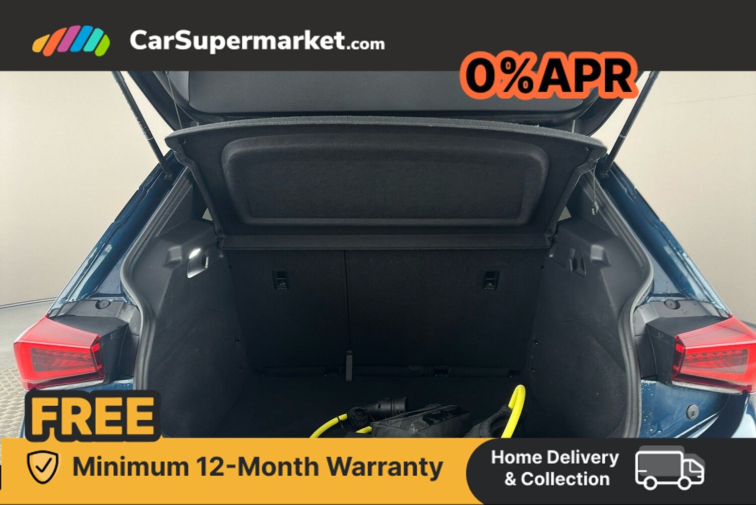 Used Cupra Born 2023 for sale - 76341615: Photo 22