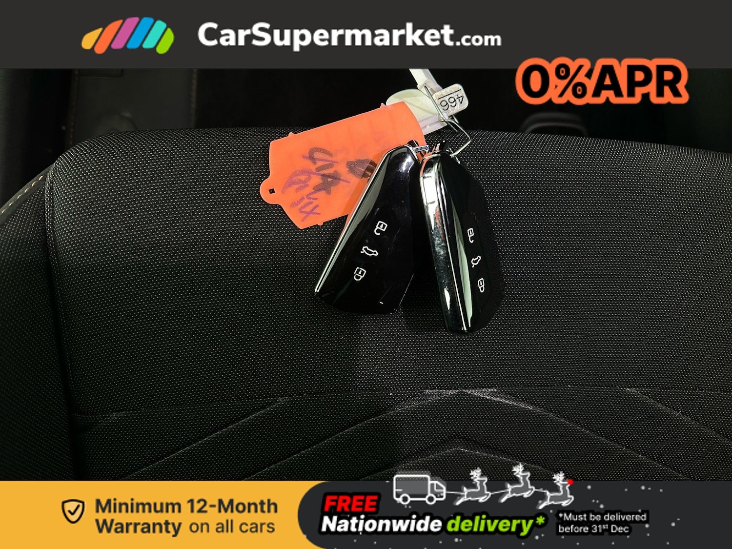 Used Cupra Born 2023 for sale - 76341615: Photo 24