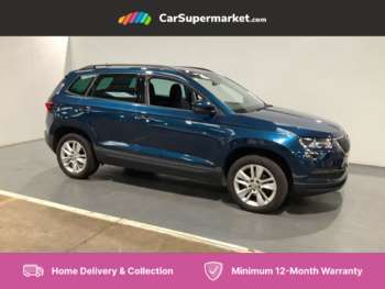 2022 - 1.0 TSI 110 SE Technology 5-Door