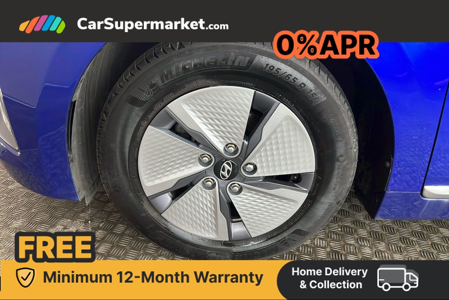 Used Hyundai IONIQ 2022 for sale - 76341516: Photo 13