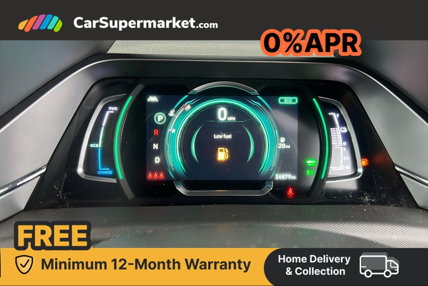 Used Hyundai IONIQ 2022 for sale - 76341516: Photo 9