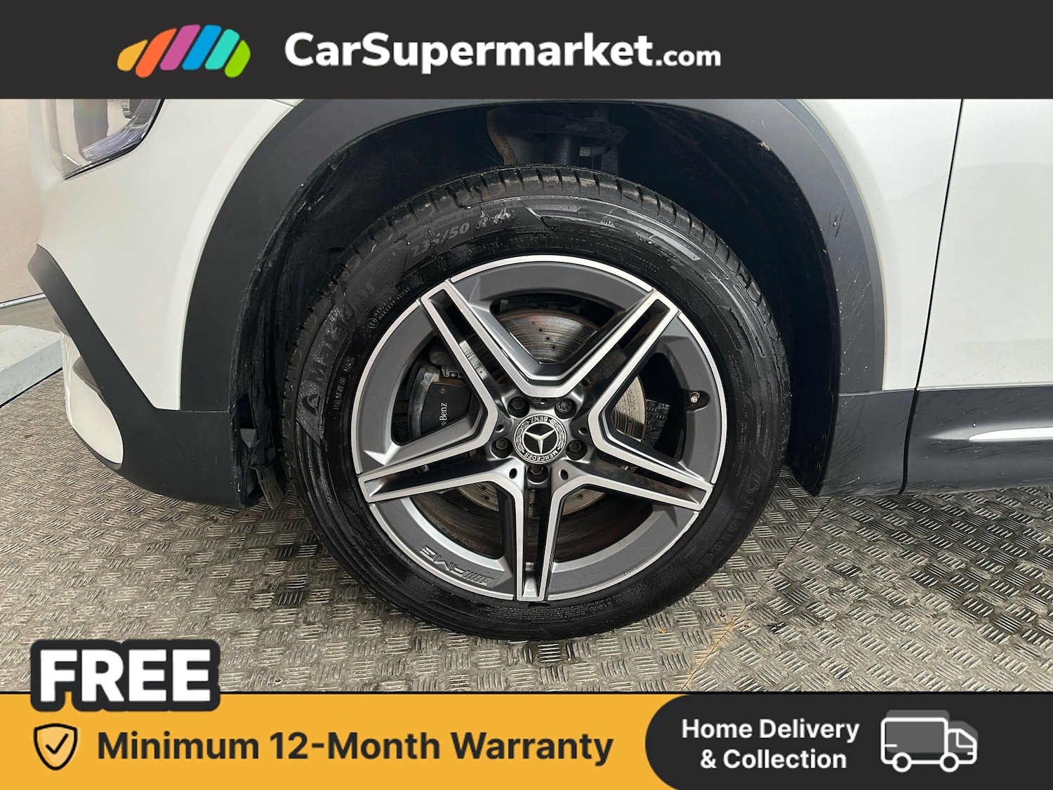 Used Mercedes-Benz GLB 2021 for sale - 77421524: Photo 20