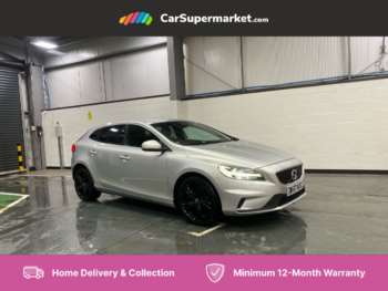 2017 - D2 [120] R DESIGN Pro 5-Door