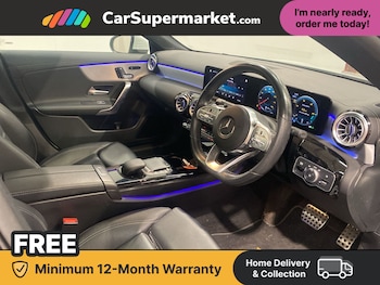 Used Mercedes-Benz CLA 2021 for sale - 77779704: Photo