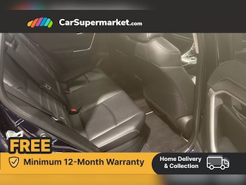 Used Toyota RAV4 2021 for sale - 76429138: Photo