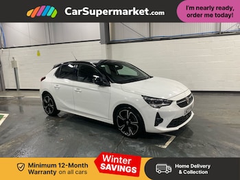 2023 - 1.2 Turbo Ultimate