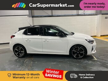 Used Vauxhall Corsa 2023 for sale - 77172599: Photo