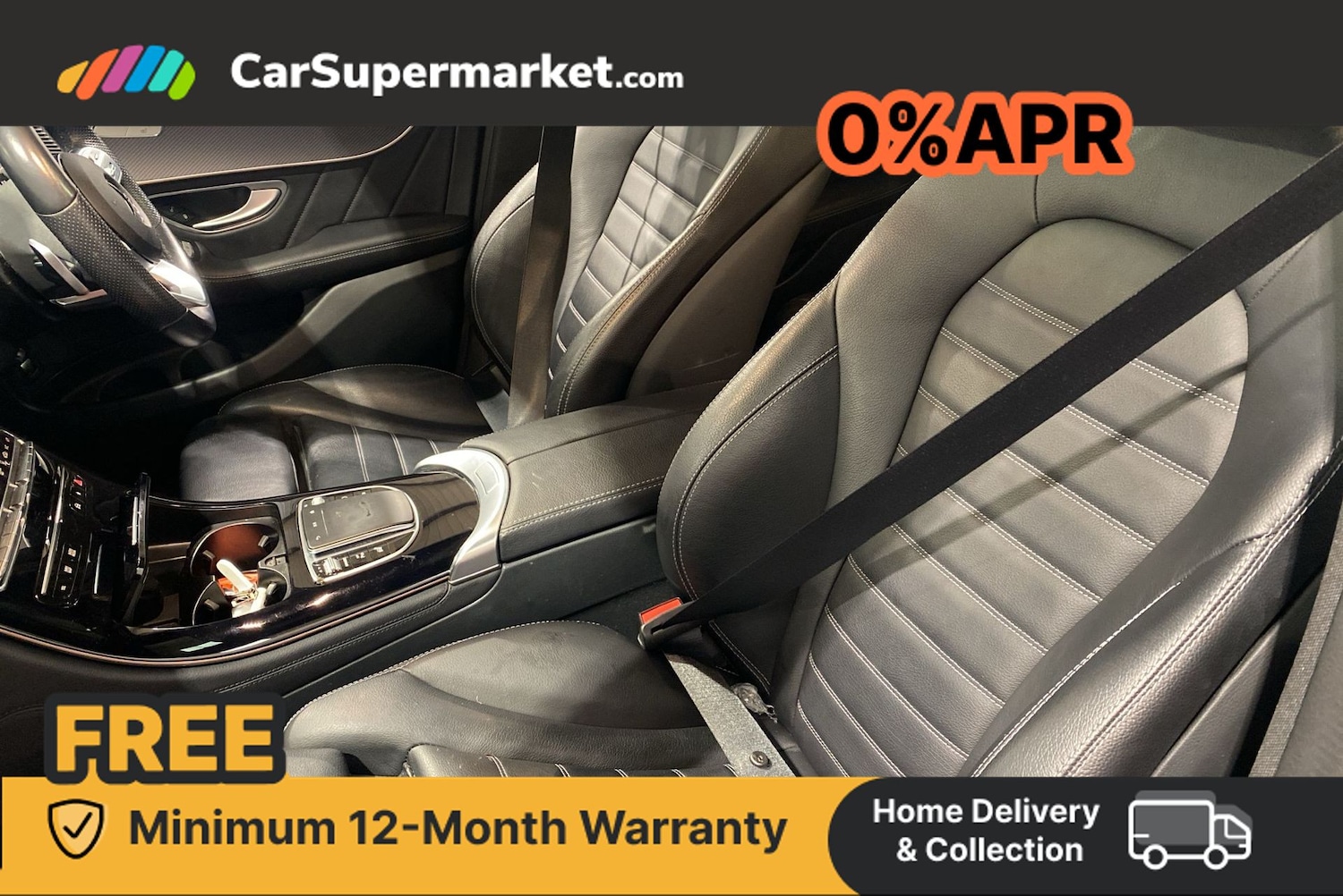 Used Mercedes-Benz EQC 2021 for sale - 76346628: Photo 5