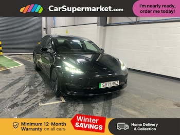 Used Tesla Model 3 2021 for sale - 77308718: Photo