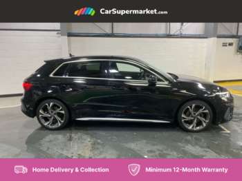 Used Audi A3 2022 for sale - 75073885: Photo