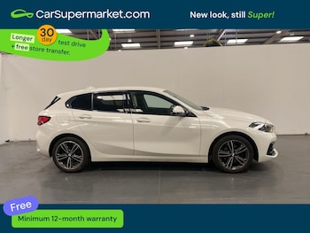 Used BMW 1 Series 2020 for sale - 78579526: Photo
