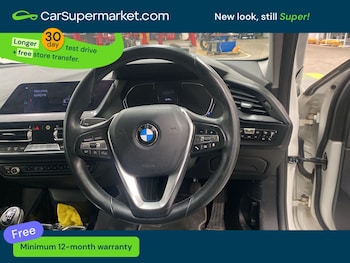 Used BMW 1 Series 2020 for sale - 78579526: Photo