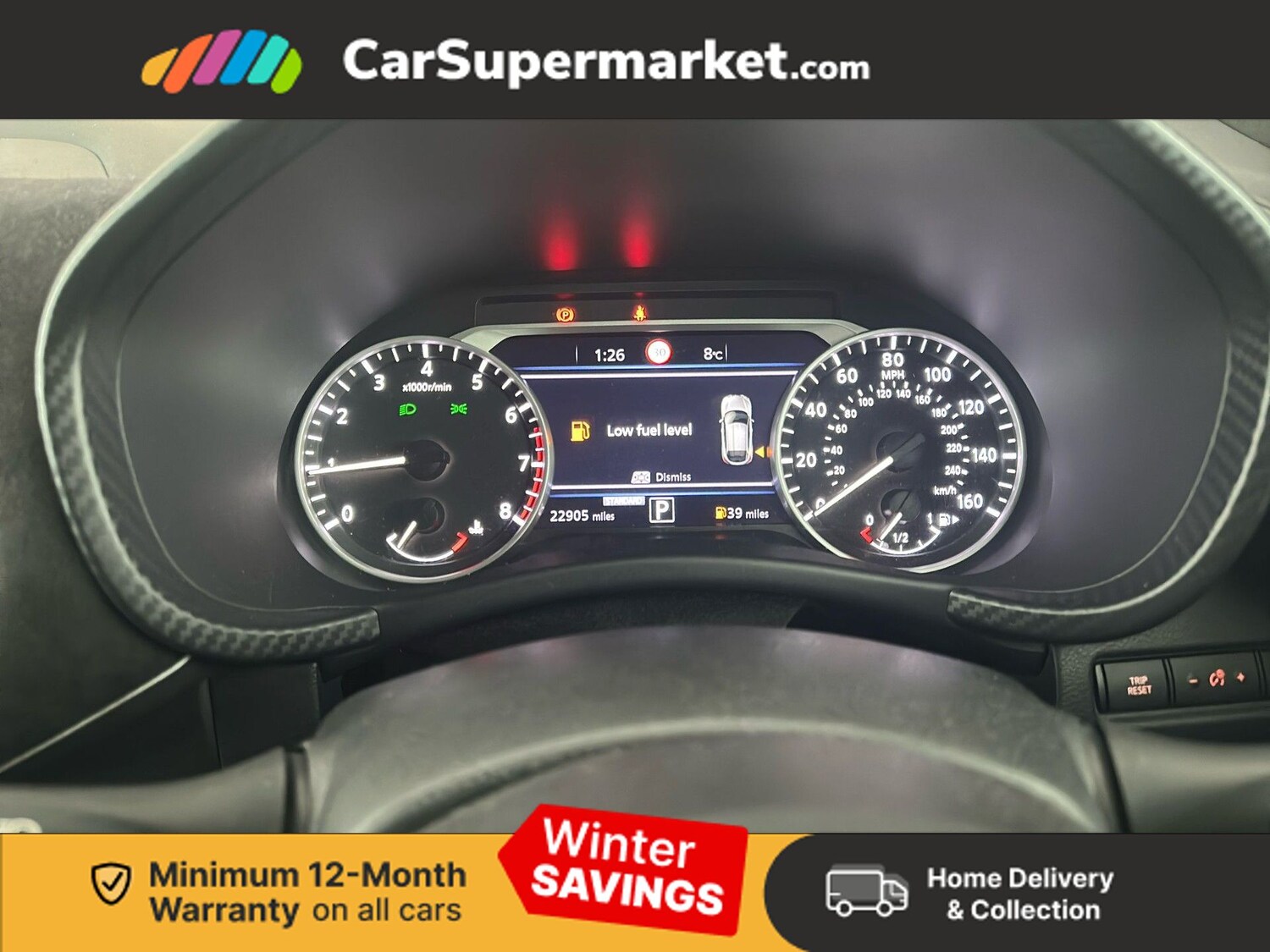 Used Nissan Juke 2020 for sale - 77152652: Photo 16