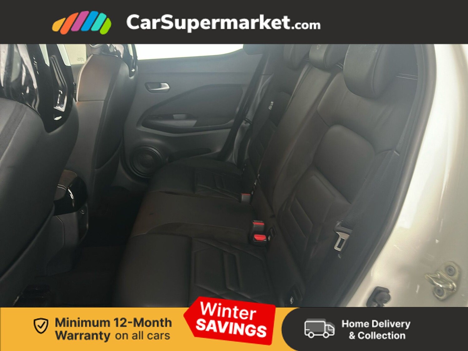 Used Nissan Juke 2020 for sale - 77152652: Photo 19