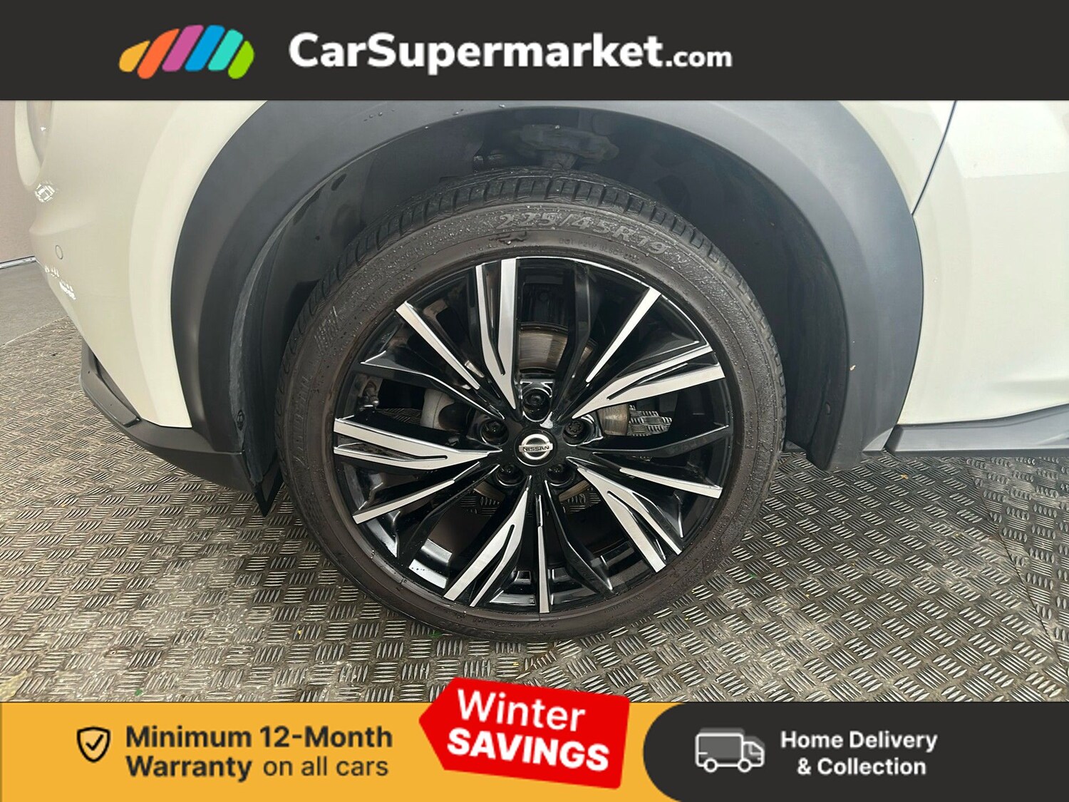 Used Nissan Juke 2020 for sale - 77152652: Photo 20