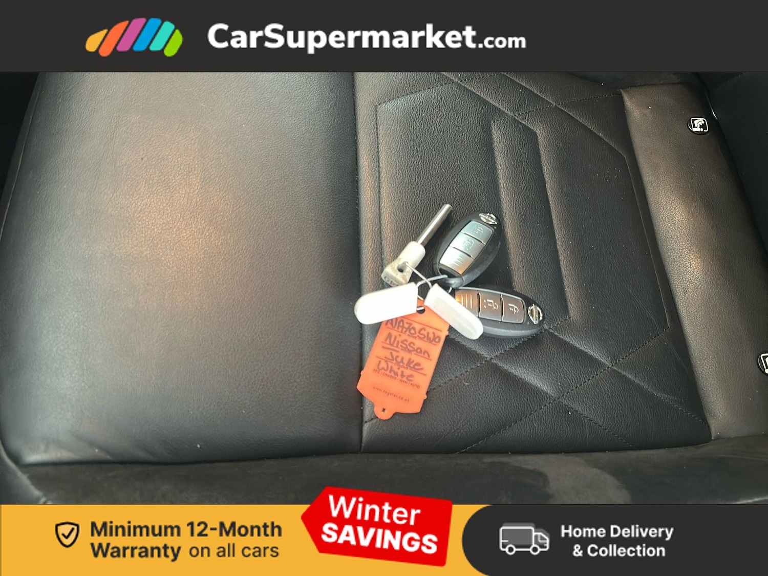 Used Nissan Juke 2020 for sale - 77152652: Photo 24