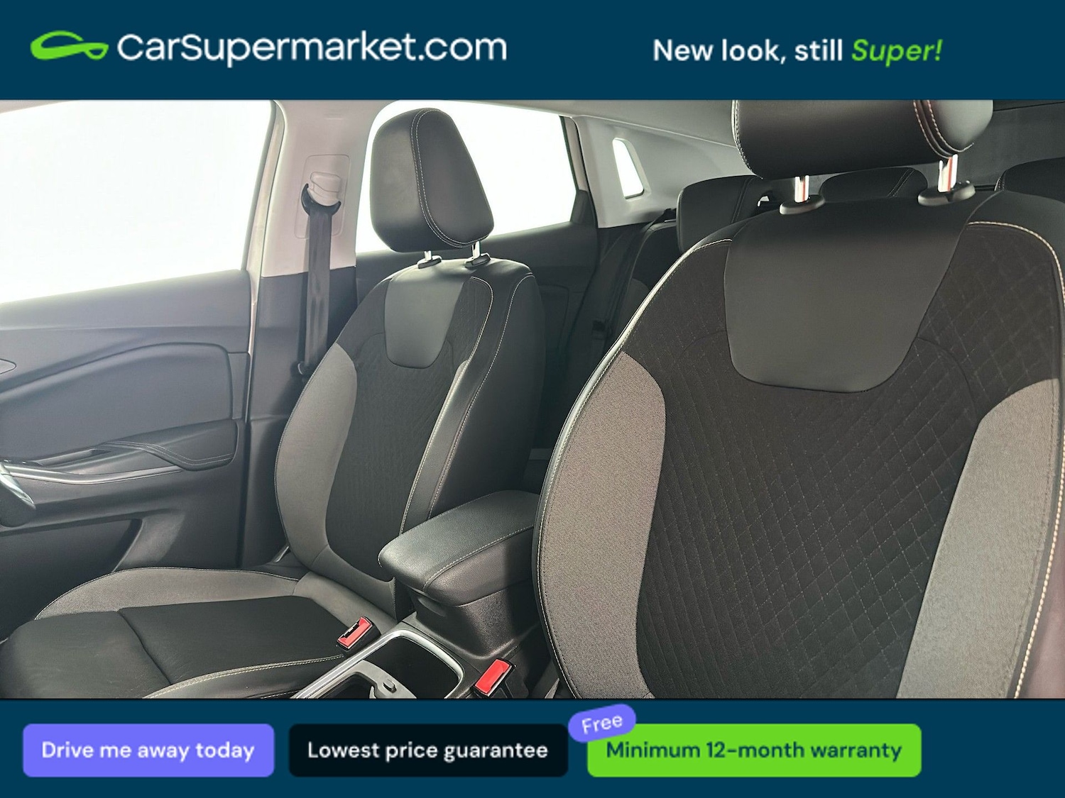 Used Vauxhall Grandland X 2020 for sale - 78213441: Photo 17