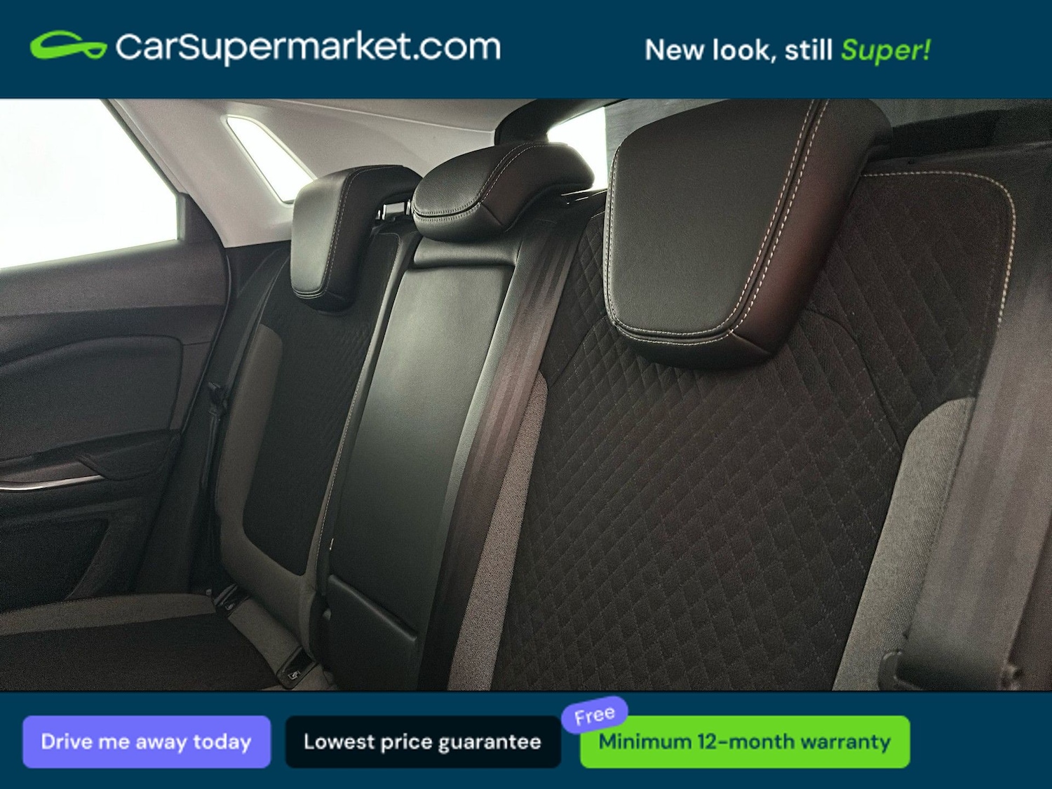 Used Vauxhall Grandland X 2020 for sale - 78213441: Photo 18