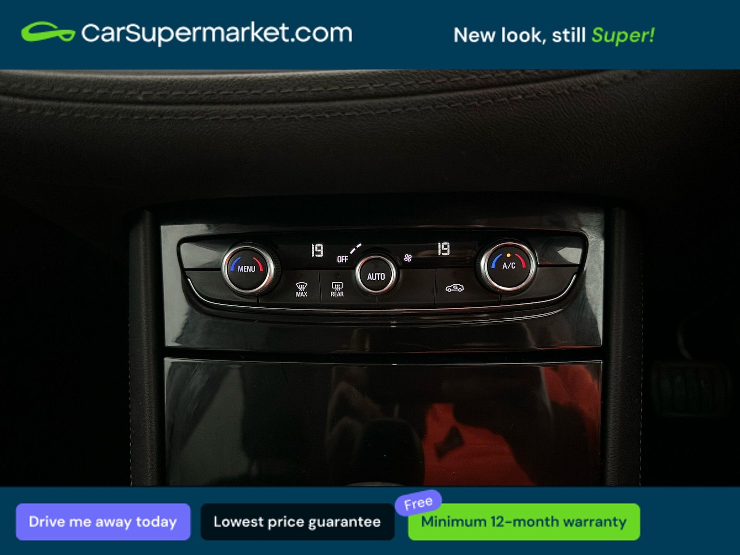 Used Vauxhall Grandland X 2020 for sale - 78213441: Photo 28