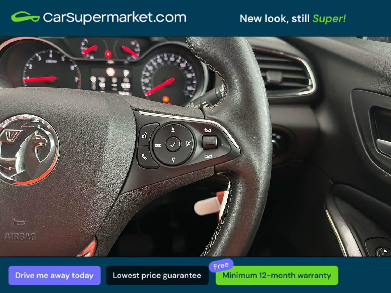 Used Vauxhall Grandland X 2020 for sale - 78213441: Photo 31