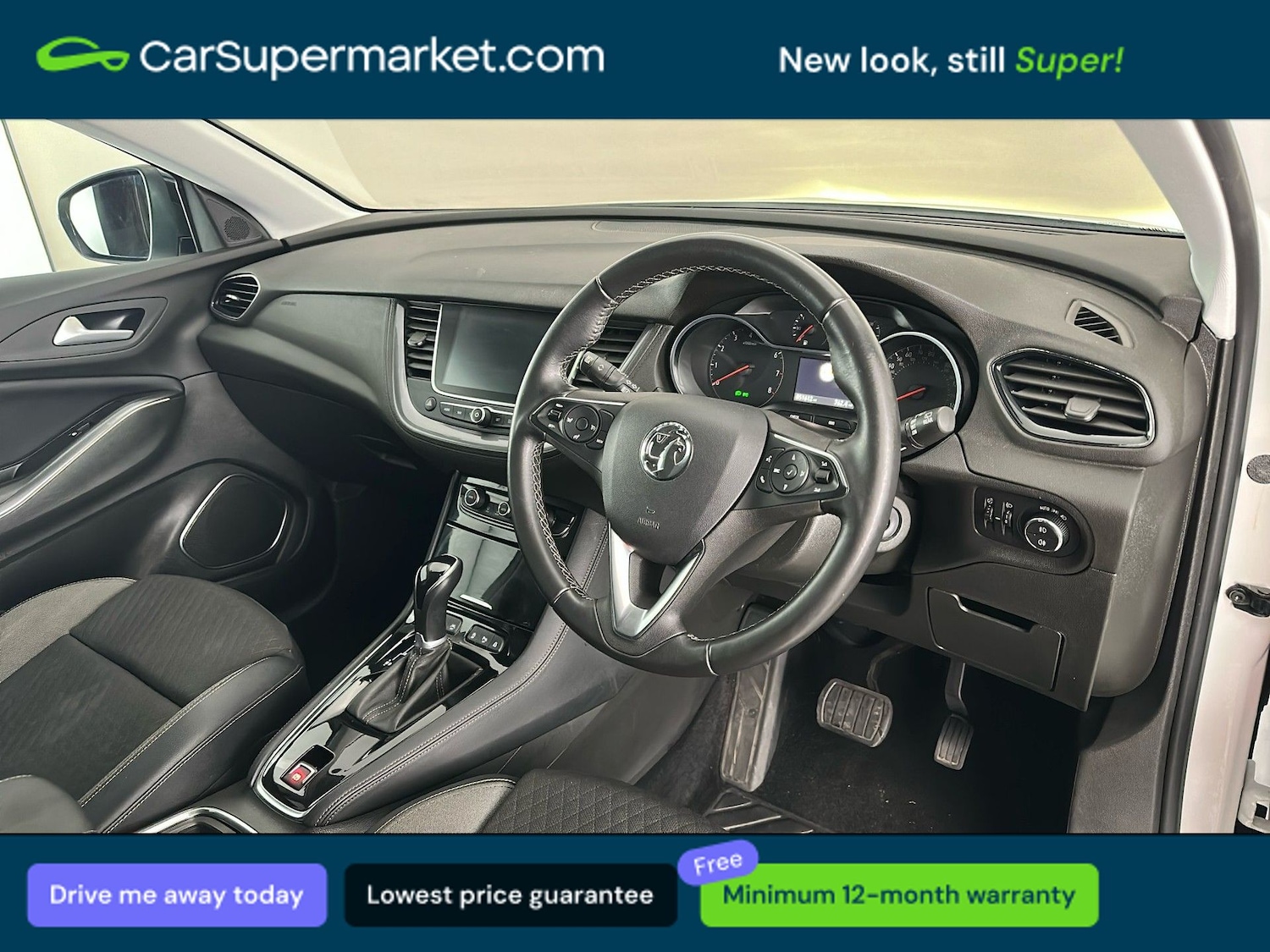 Used Vauxhall Grandland X 2020 for sale - 78213441: Photo 32
