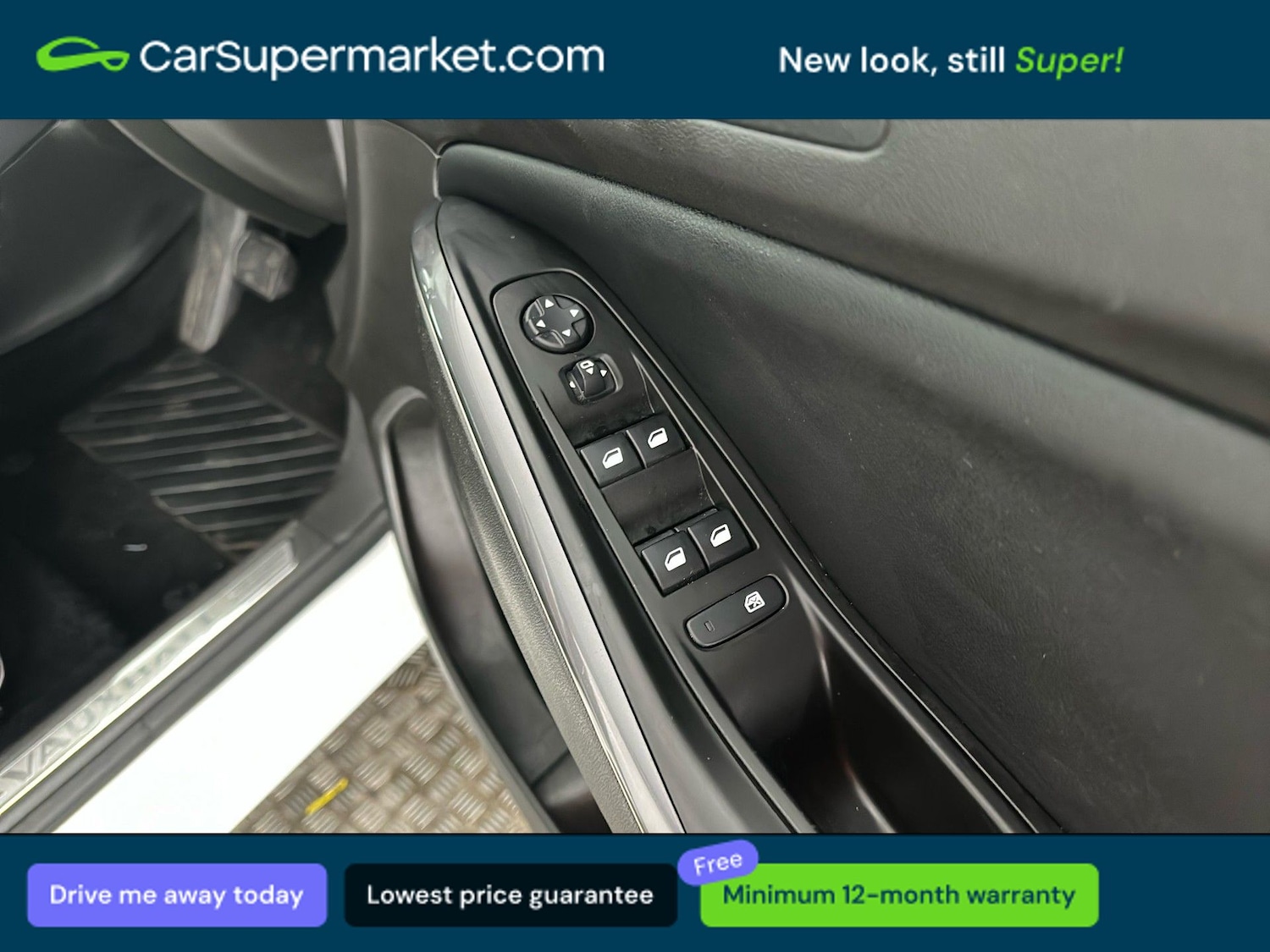 Used Vauxhall Grandland X 2020 for sale - 78213441: Photo 33