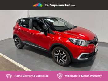 2019 - 0.9 TCE 90 Iconic 5-Door