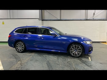 Used BMW 3 Series 2022 for sale - 78668745: Photo