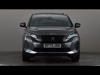 Used Peugeot 3008 2023 for sale - 78937851: Photo